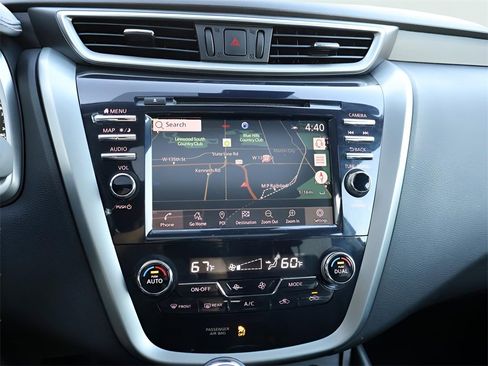 Used 2023 Nissan Murano Platinum image 22