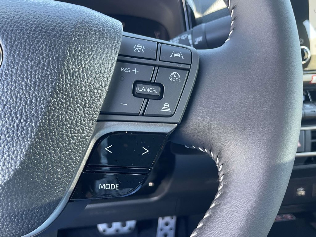 New 2026 Toyota Camry SE w/ Convenience Package FWD image 19