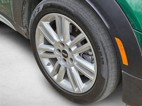 Certified 2023 MINI Cooper Countryman S image 5