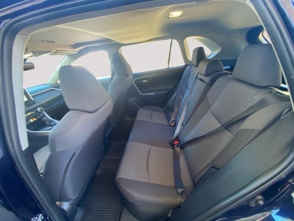 Used 2023 Toyota RAV4 XLE w/ Convenience Package AWD/4WD image 13