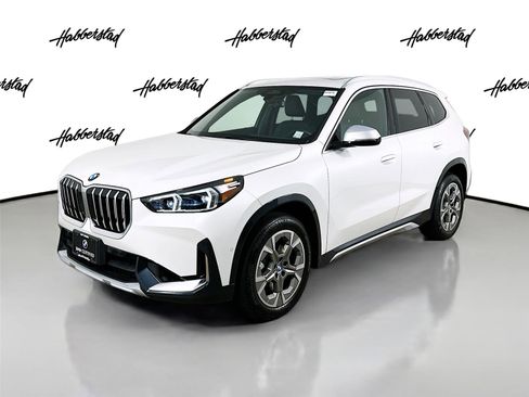 Certified 2023 BMW X1 xDrive28i w/ Convenience Package image 1