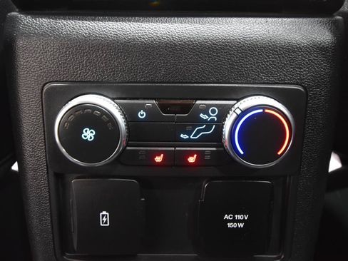 Used 2021 Ford Explorer ST w/ Equipment Group 401A AWD/4WD image 47