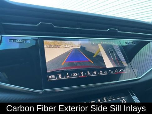 Used 2026 Audi Q7 3.0T Prestige w/ Prestige Package image 23