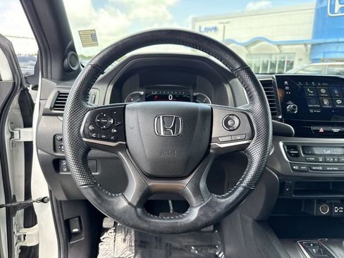 Used 2020 Honda Passport EX-L image 37