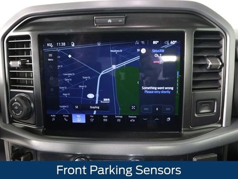 New 2026 Ford F150 XLT AWD/4WD image 46
