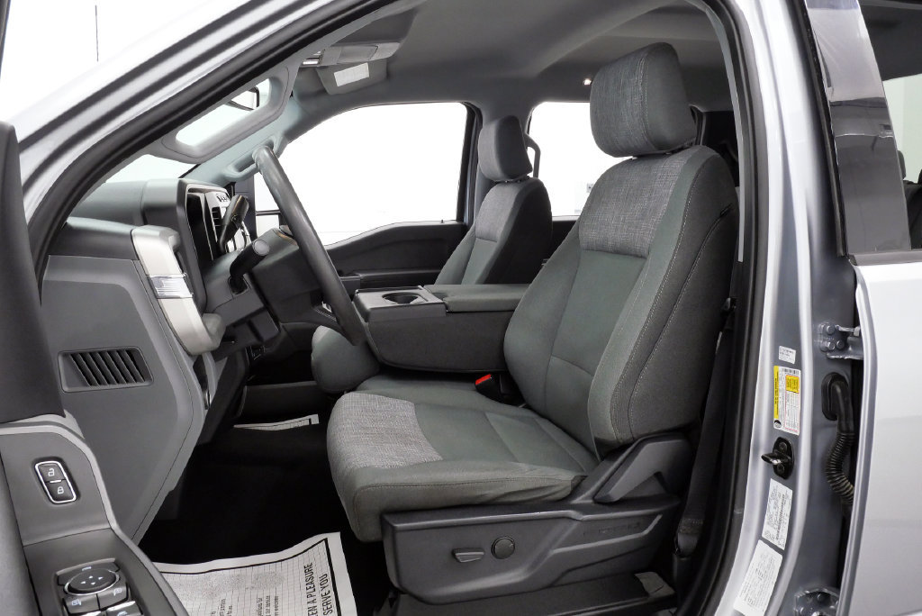 Used 2023 Ford F250 XLT AWD/4WD image 12
