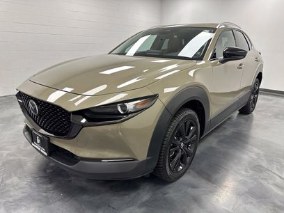 Used 2024 MAZDA CX-30 Carbon