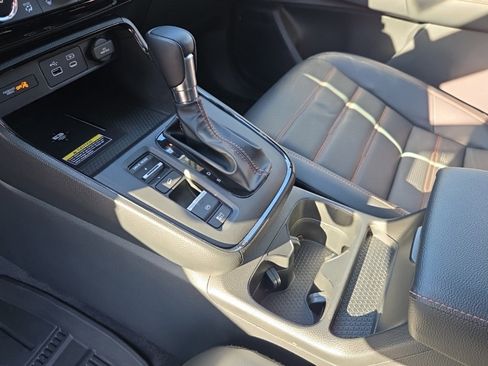 Used 2024 Honda CR-V Sport Touring image 13