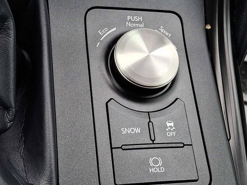 Used 2025 Lexus IS 350 F Sport w/ Navigation Package image 22