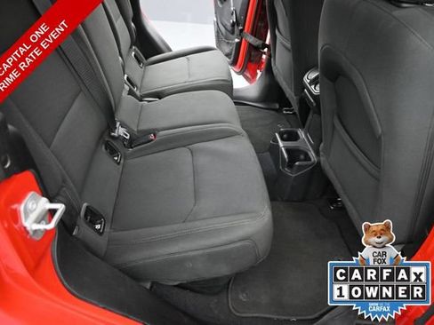 Used 2022 Jeep Gladiator Sport AWD/4WD image 20