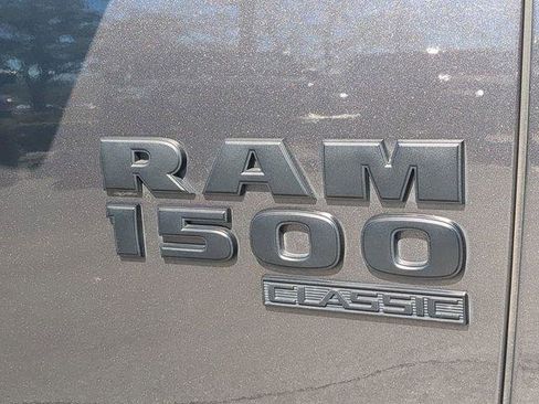 Certified 2022 RAM 1500 Tradesman w/ Electronics Group image 13