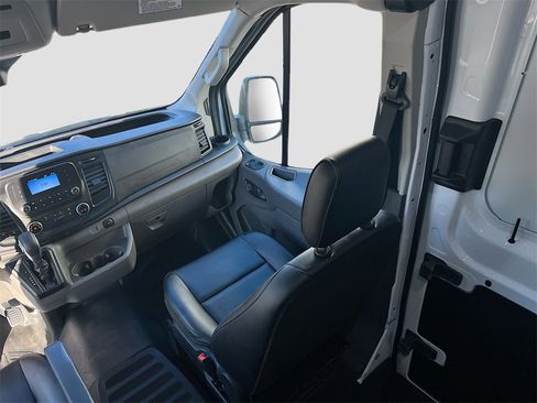 Used 2023 Ford Transit 350 148 High Roof Extended image 21