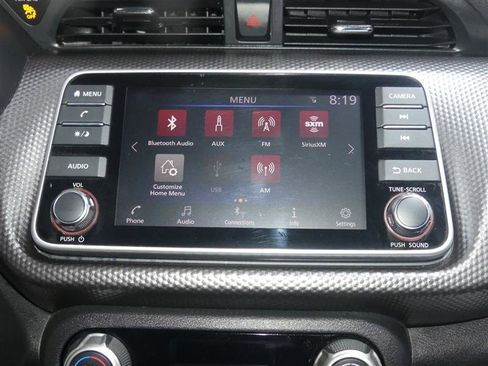 Used 2020 Nissan Kicks SV FWD image 36