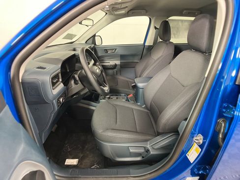 New 2025 Ford Maverick XL w/ Equipment Group 101A image 28