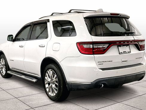 Used 2015 Dodge Durango Citadel w/ Technology Group image 10