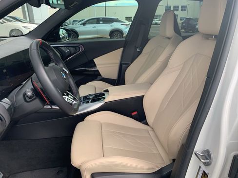 Used 2025 BMW X3 M50 w/ Premium Package image 8