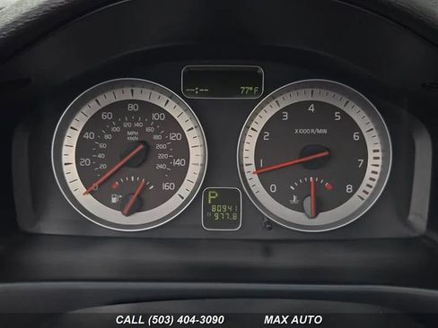 Used 2013 Volvo C70 T5 image 37