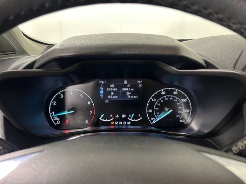 Used 2019 Ford Transit Connect XLT FWD image 14