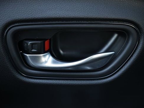 New 2026 Honda HR-V EX-L image 18