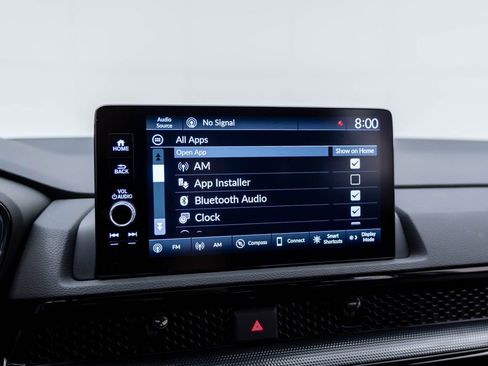 Used 2024 Honda CR-V EX-L image 25