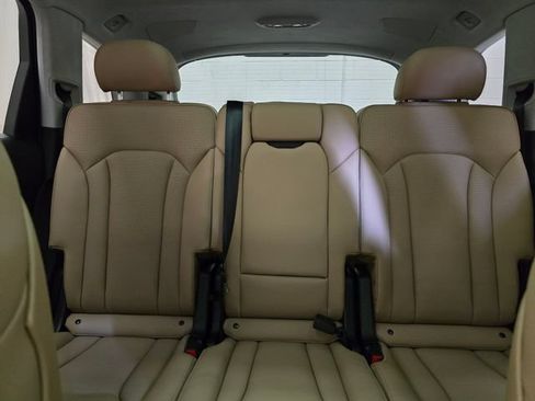 New 2026 Audi Q7 3.0T Prestige AWD/4WD image 26
