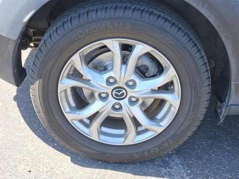 Used 2016 MAZDA CX-3 Touring FWD image 15