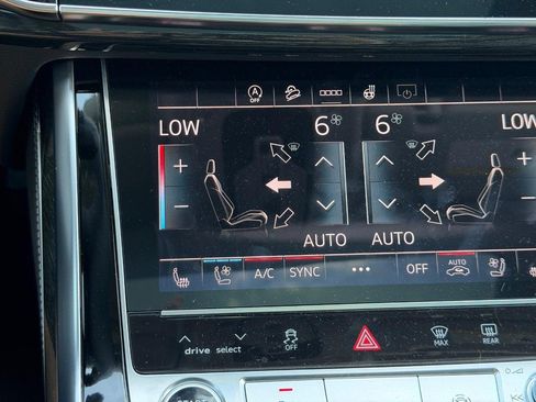 Used 2026 Audi Q8 Premium Plus w/ Premium Plus Package AWD/4WD image 15