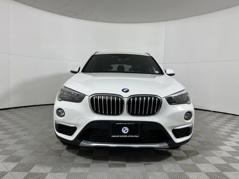 Used 2018 BMW X1 xDrive28i image 26