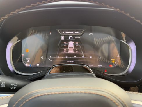 New 2026 RAM 1500 Tungsten image 27