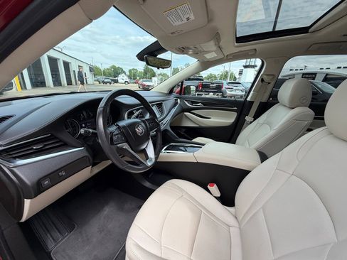 Used 2023 Buick Enclave Essence w/ Experience Buick Package AWD/4WD image 10