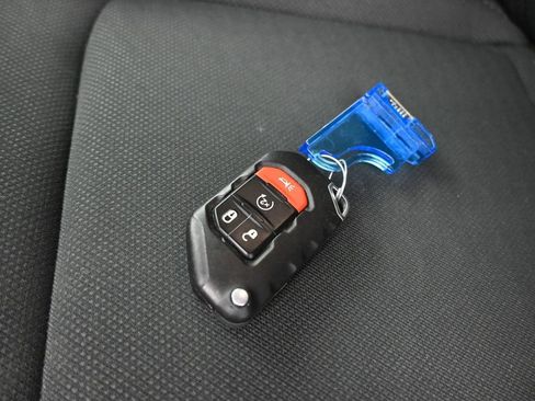 Used 2019 Jeep Wrangler Unlimited Sport S image 47