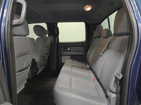 Used 2013 Ford F150 XLT w/ XLT Convenience Pkg AWD/4WD image 11