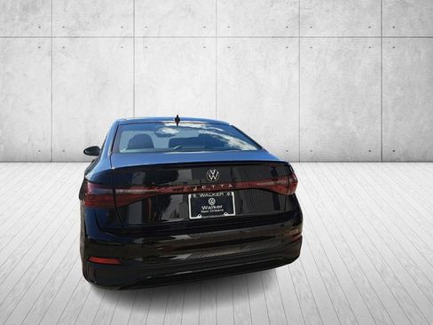 New 2026 Volkswagen Jetta Sport image 5