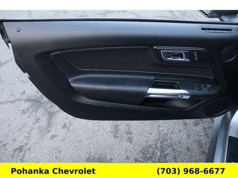 Used 2021 Ford Mustang Mach 1 w/ Mach 1 Handling Package image 22