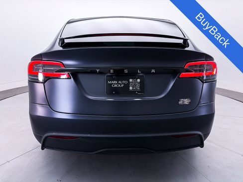 Used 2023 Tesla Model X Plaid AWD/4WD image 13
