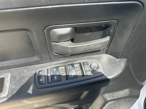 Used 2022 RAM 1500 Tradesman w/ Popular Equipment Group AWD/4WD image 18