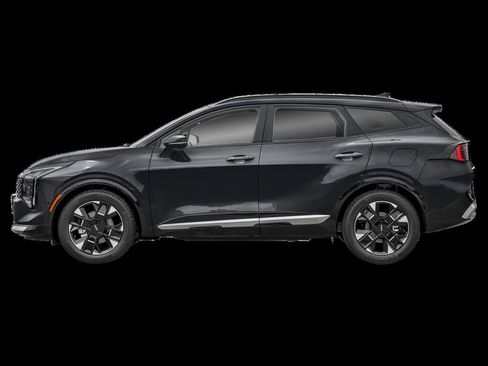 New 2026 Kia Sportage SX image 28