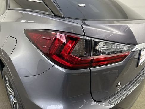 Used 2017 Lexus RX 350 AWD w/ Premium Package image 32