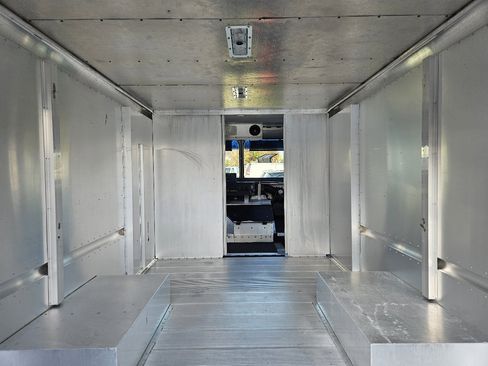 Used 2013 Ford E-350 and Econoline 350 Super Duty w/ Air Conditioning Prep Pkg image 15