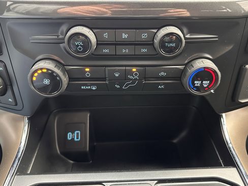 Used 2024 Ford F150 STX w/ Equipment Group 201A FX4 image 28