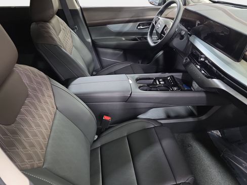 New 2026 Nissan Murano Platinum w/ Cargo Package image 10