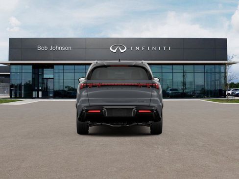 New 2027 INFINITI QX65 Sport w/ Cargo Package AWD/4WD image 2