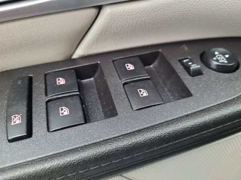 Used 2017 GMC Terrain SLT w/ Open Road Package AWD/4WD image 27