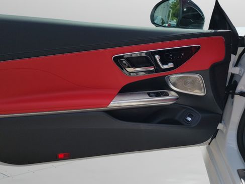 New 2026 Mercedes-Benz CLE 450 4MATIC Coupe image 7