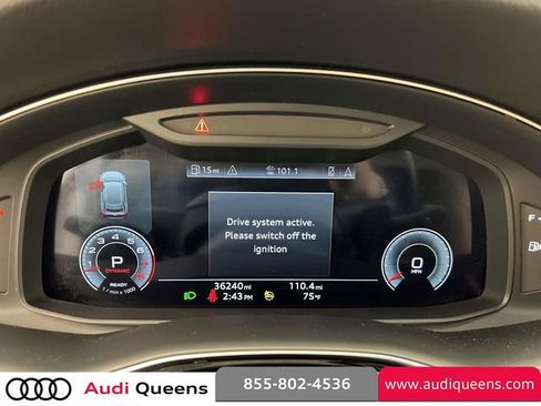 Certified 2023 Audi Q8 Premium w/ Convenience Package AWD/4WD image 26