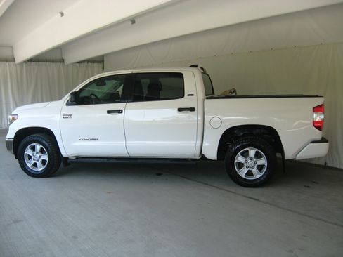 Used 2021 Toyota Tundra SR5 image 23