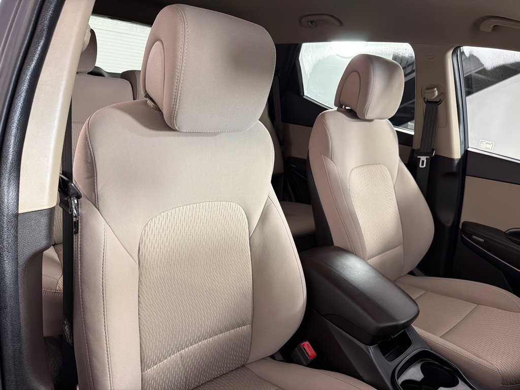 Used 2018 Hyundai Santa Fe Sport AWD/4WD image 24