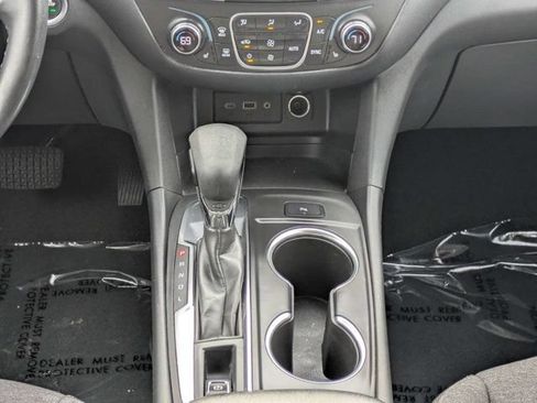 Used 2024 Chevrolet Equinox LT FWD image 20