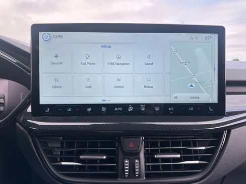 New 2026 Ford Escape ST-Line w/ Tech Pack #1 image 36