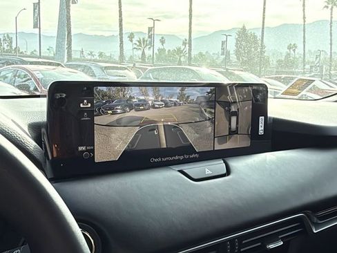 New 2026 MAZDA CX-90 Plug-In Hybrid w/ Premium Plus image 15